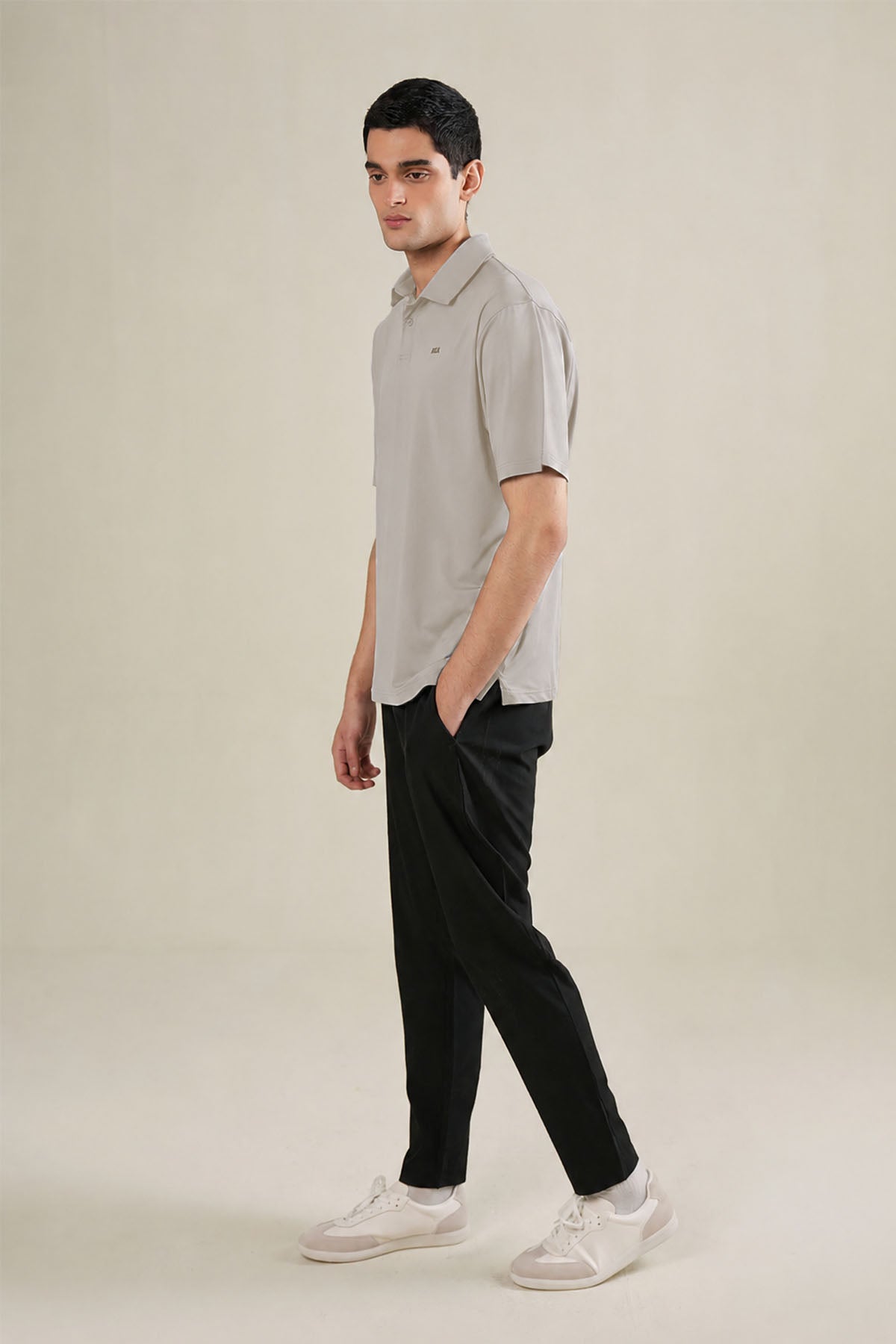 BASIC GOLF POLO