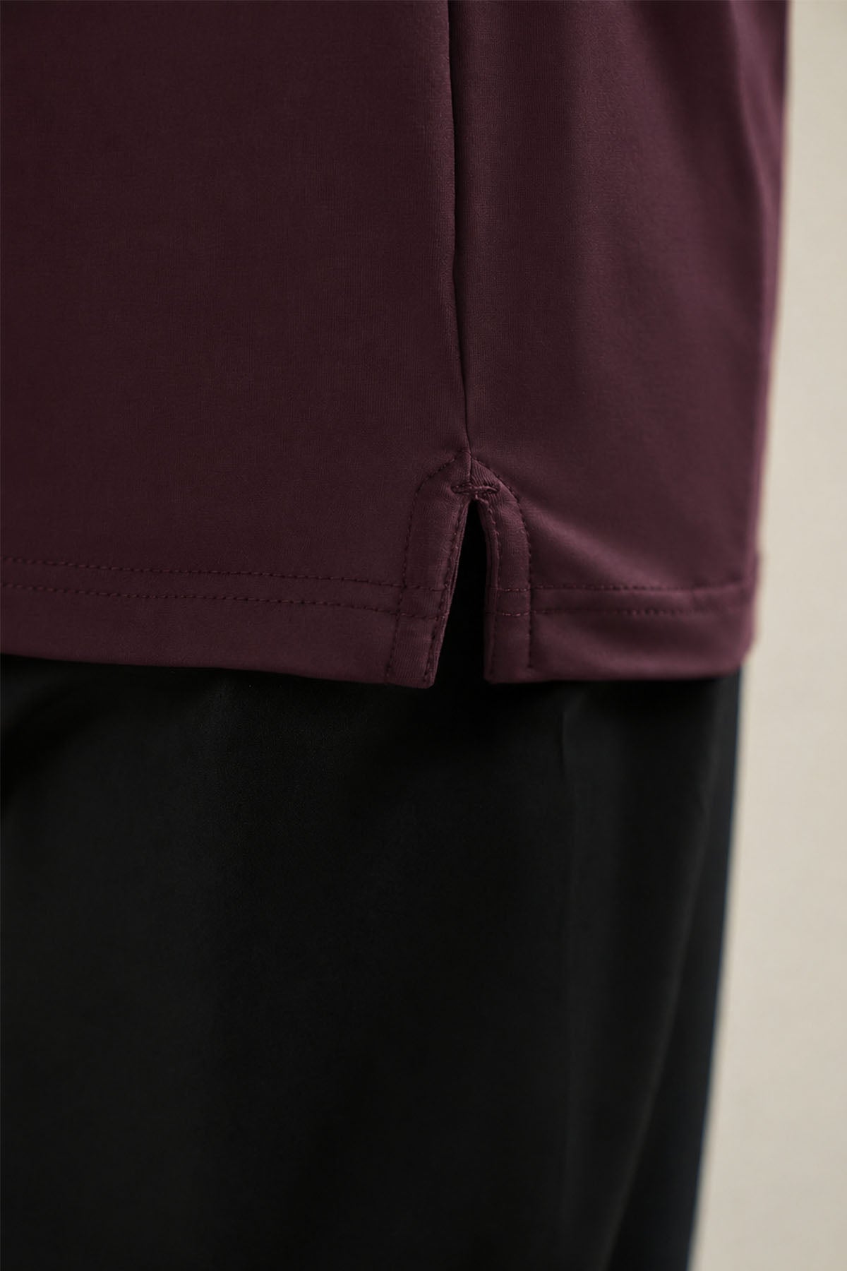 BASIC GOLF POLO