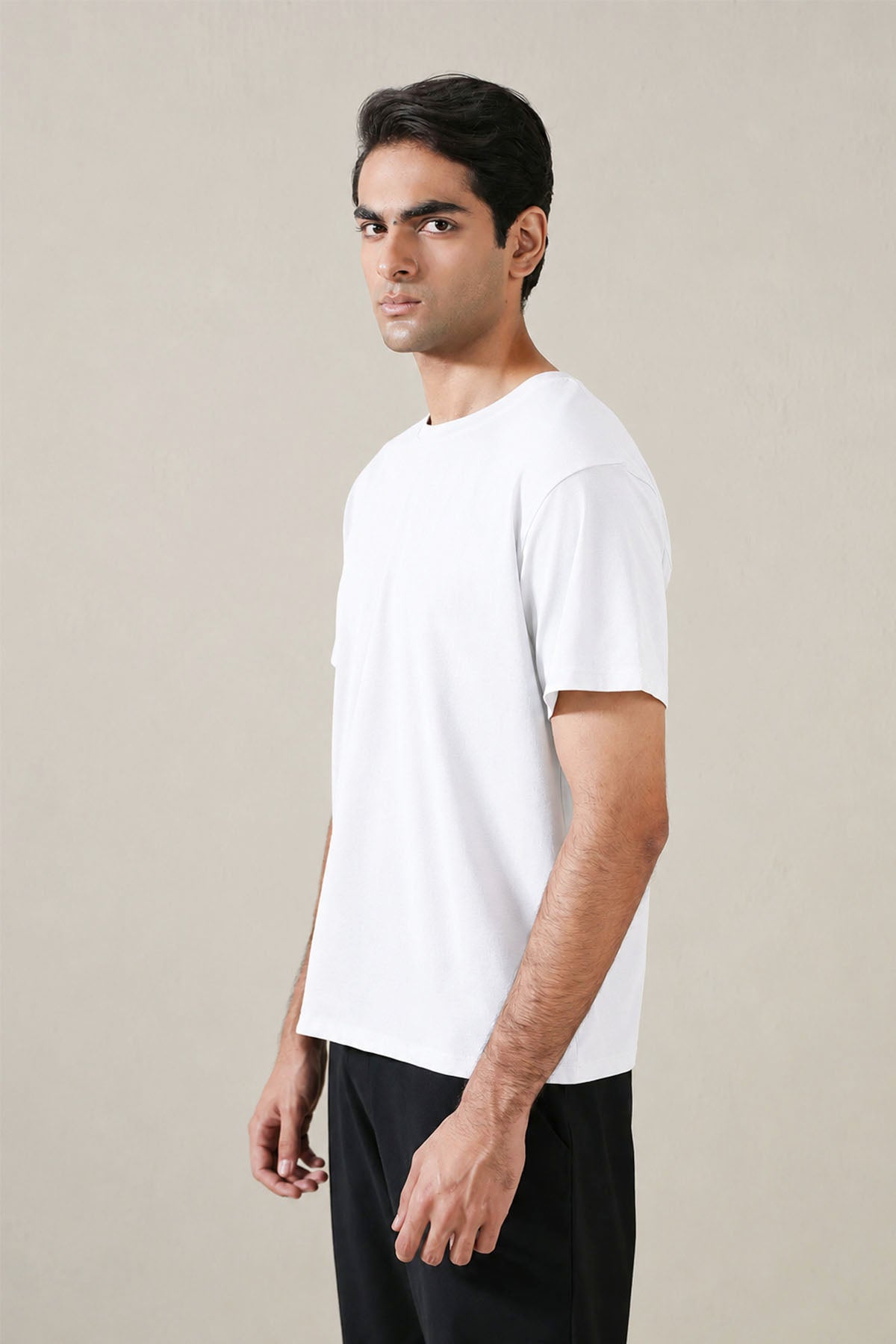 MEN SPORTS VENT TEE