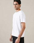 MEN SPORTS VENT TEE