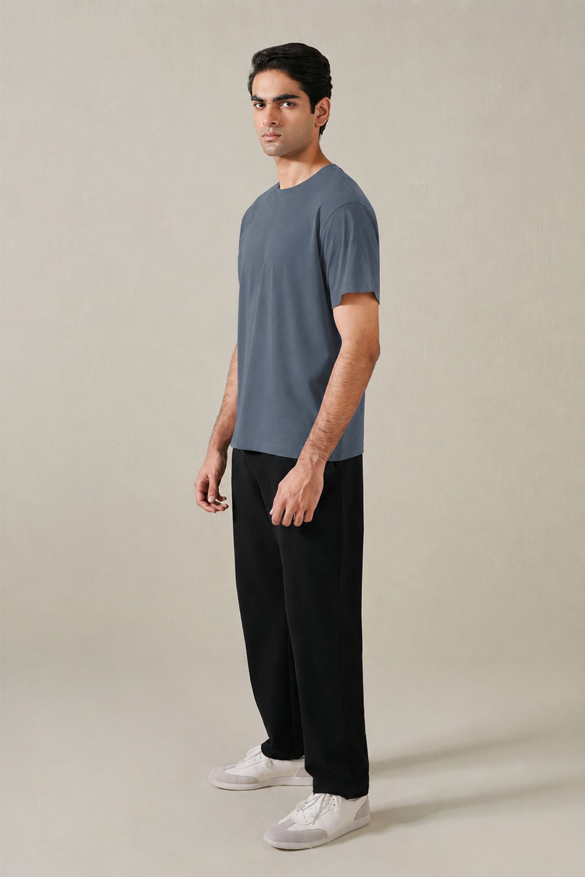 MEN SPORTS VENT TEE