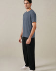 MEN SPORTS VENT TEE