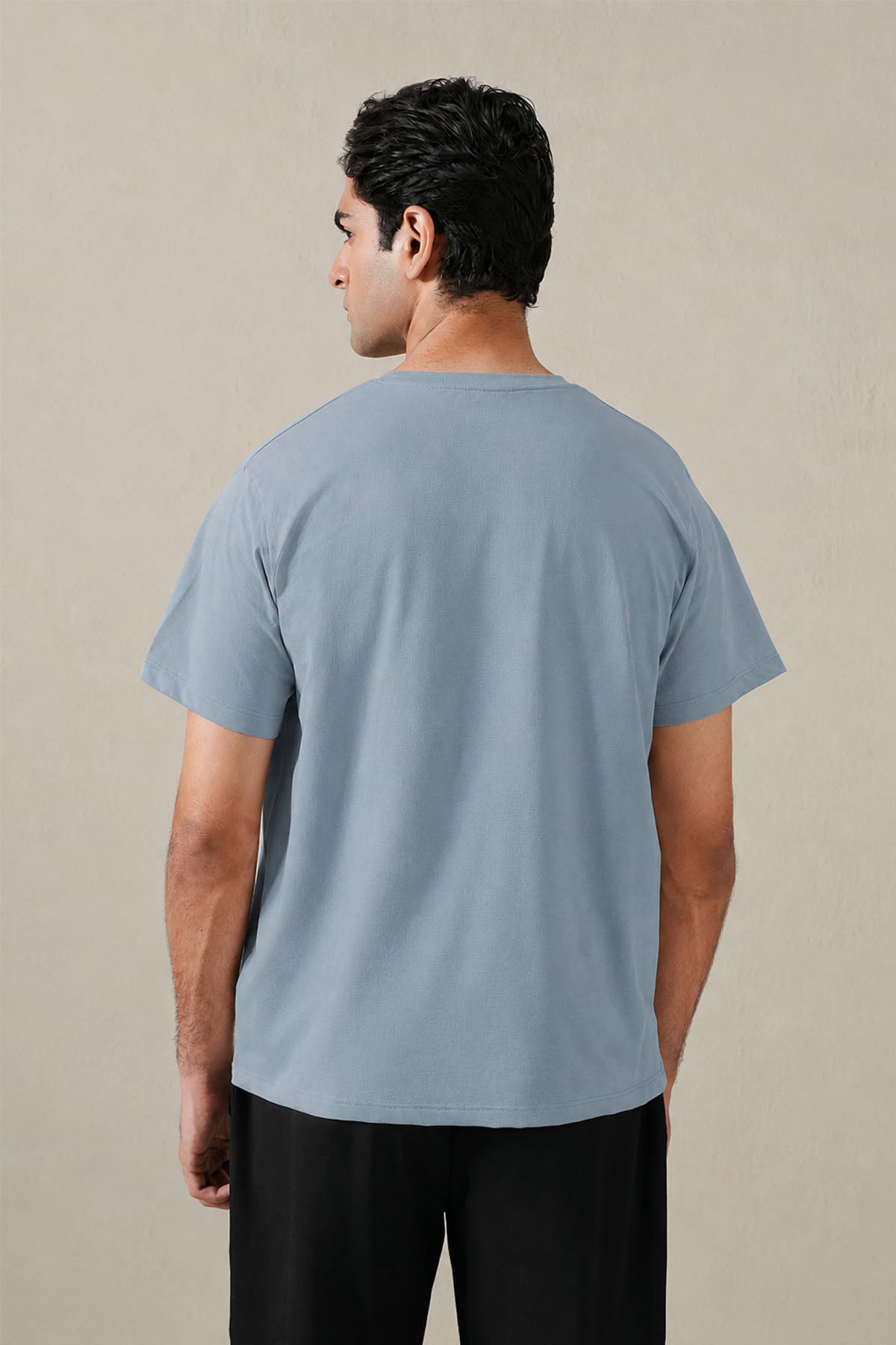 MEN SPORTS VENT TEE