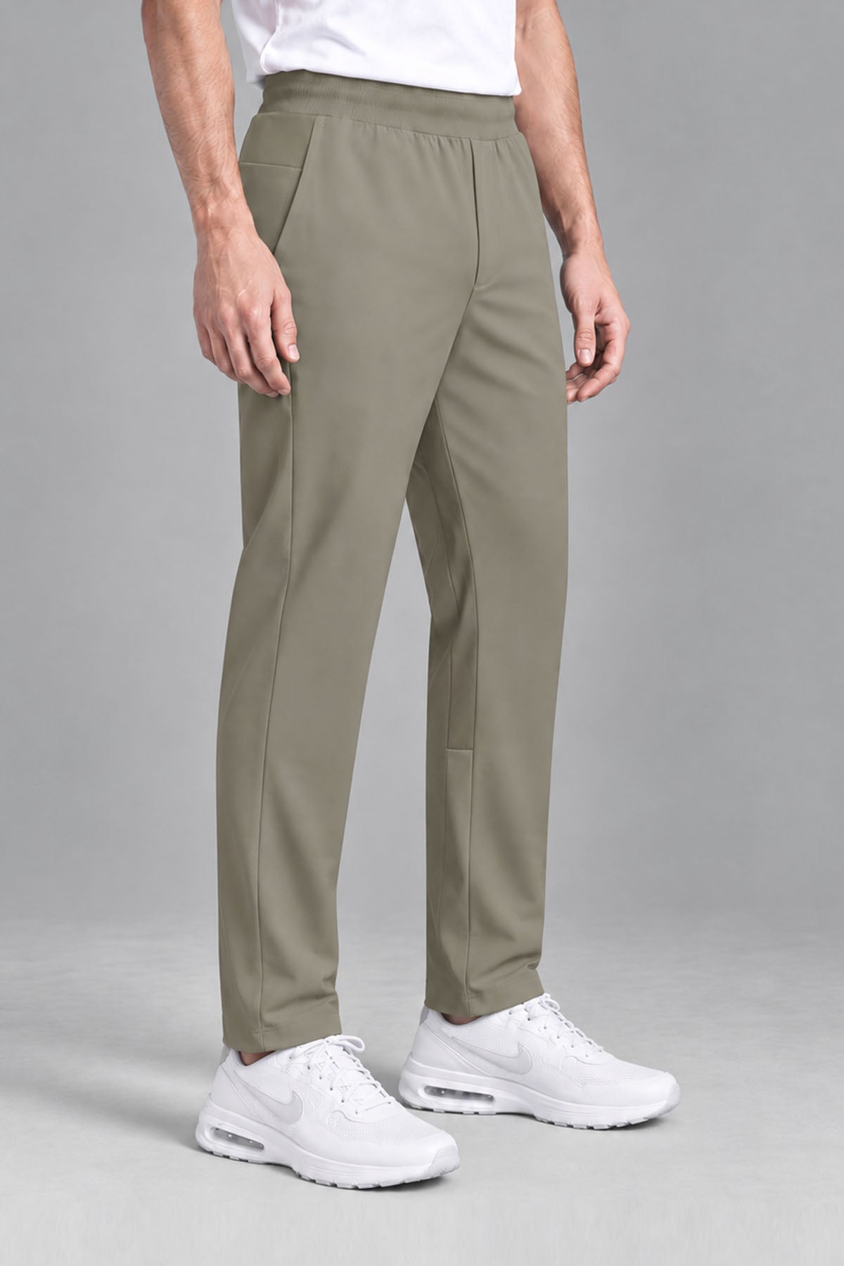 MEN ULTIMATE TRAINING PANTS
