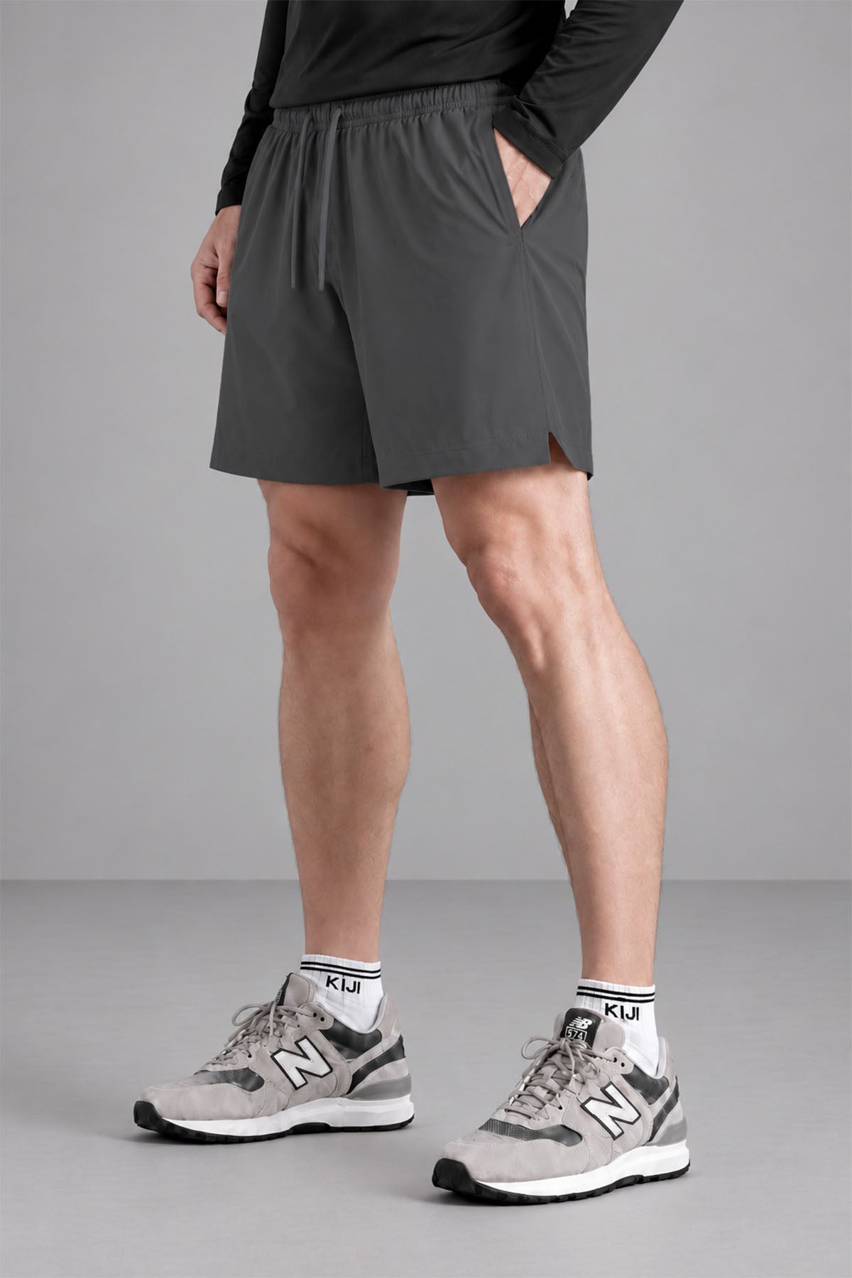ALL DAY ACTIVE SHORTS