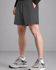 ALL DAY ACTIVE SHORTS