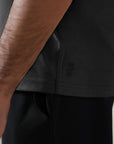 MEN TRAINING VENT TEE