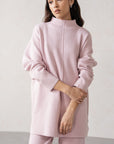 CLASSIC KNIT CO-ORD SET