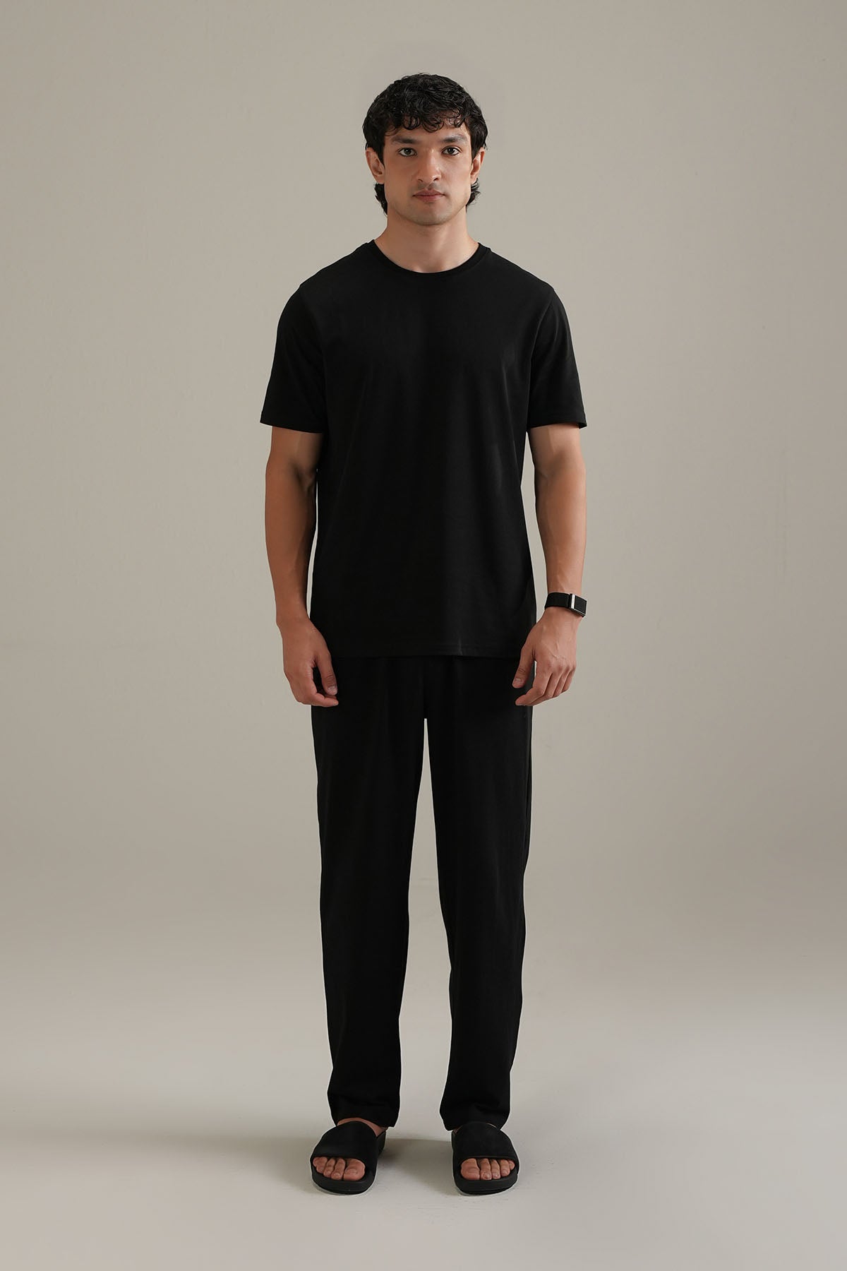 NIGHTSUIT - SHIRT AND PAJAMA 100% SUPIMA COTTON