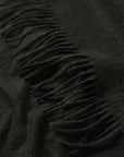 FRINGED EDGED SCARF