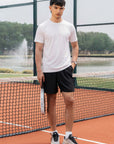 AIRFLOW MEN SPORT TEE