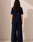 WOMEN NIGHTSUIT 100% SUPIMA COTTON