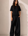 WOMEN NIGHTSUIT 100% SUPIMA COTTON