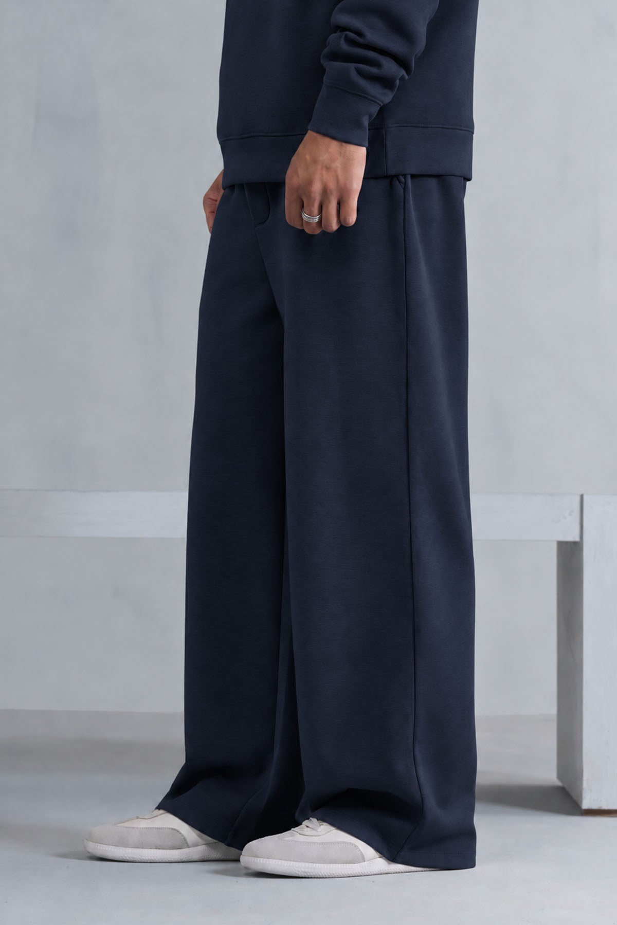 MEN RELAXED PANTS-CLOUDLUX