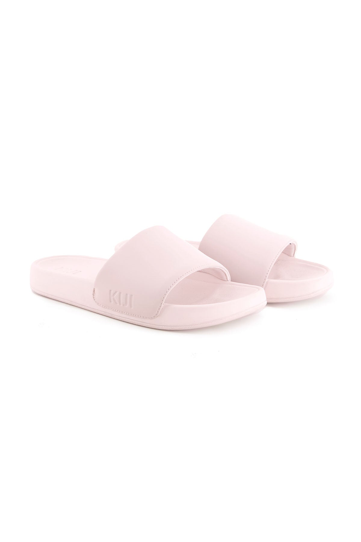 WOMEN CLOUD SLIDES