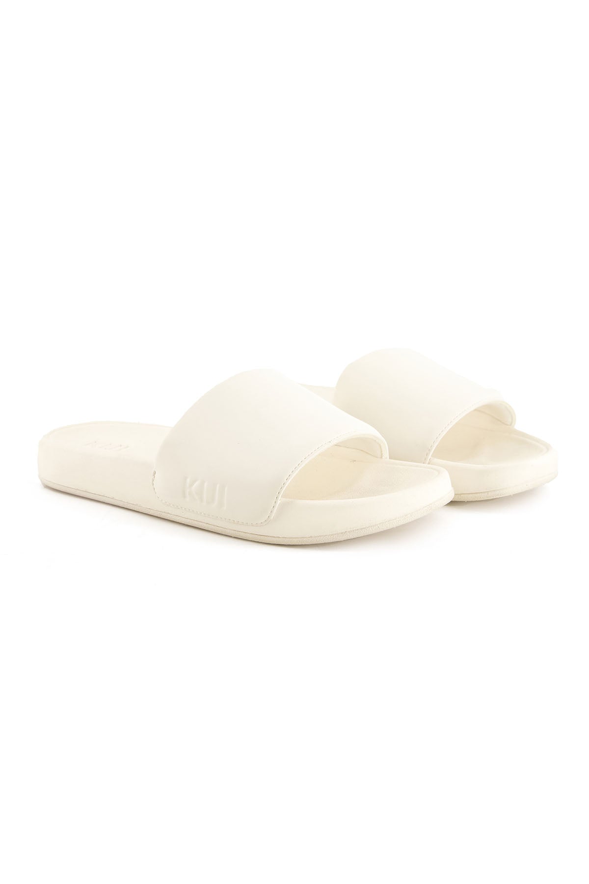 WOMEN CLOUD SLIDES