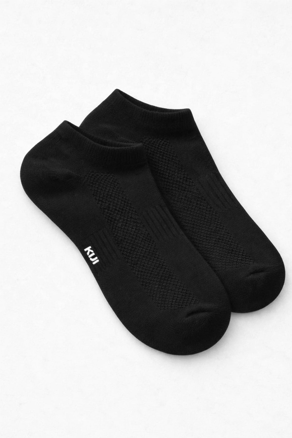 SPORTS LOW CUT - PACK OF 3
