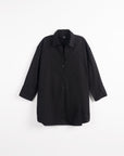 EASY LINEN SHIRT