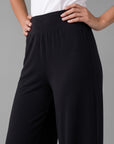 SOFT TOUCH FLARED PANTS
