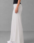 SOFT TOUCH FLARED PANTS