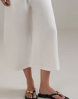 CHAIN STRAP SANDALS