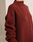 CLASSIC KNIT CO-ORD SET