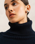 MIDNIGHT KNIT CO-ORD