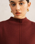 CLASSIC KNIT CO-ORD SET