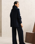 MIDNIGHT KNIT CO-ORD