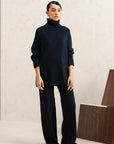 MIDNIGHT KNIT CO-ORD