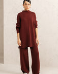 CLASSIC KNIT CO-ORD SET