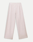 RELAXED PANTS PANELED-CLOUDLUX