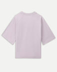 RAGLAN OVERSIZED DOUBLE KNIT
