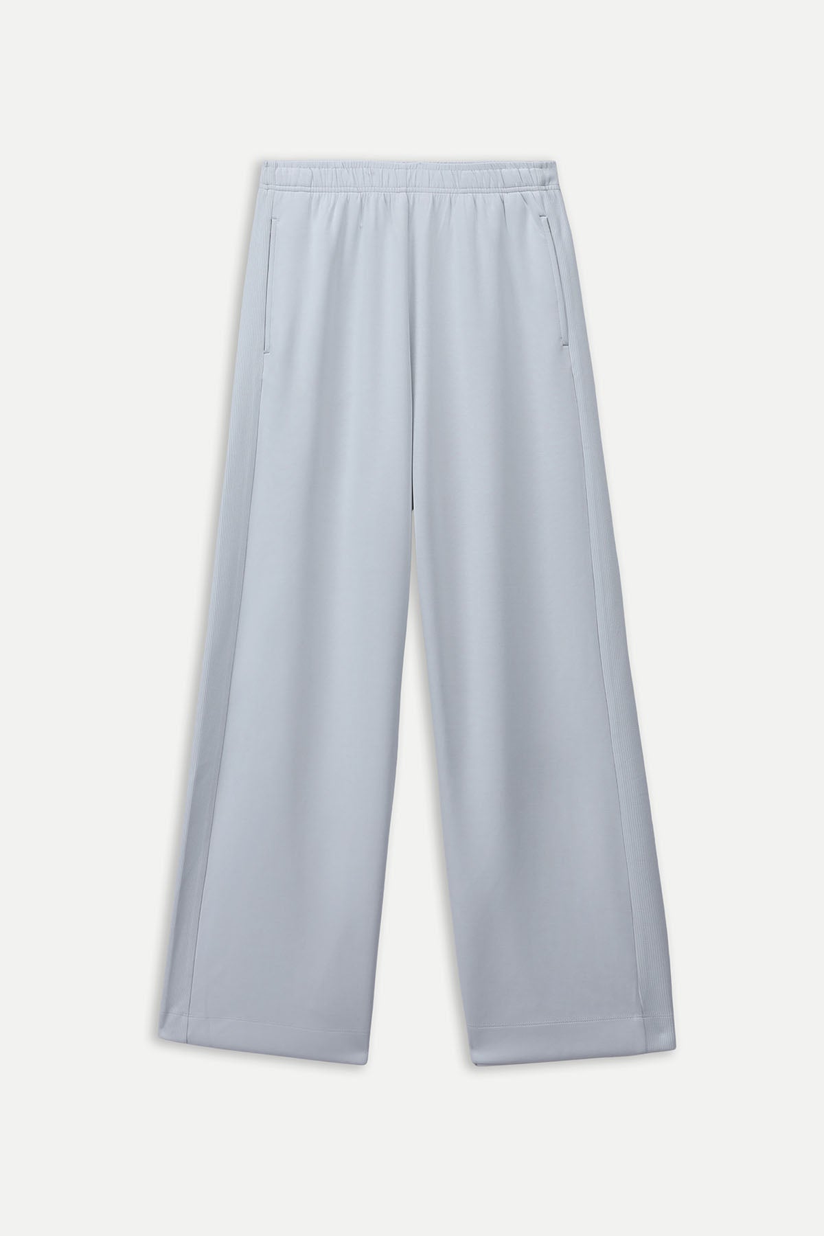 RELAXED PANTS PANELED-CLOUDLUX
