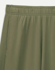 RELAXED PANTS PANELED-CLOUDLUX