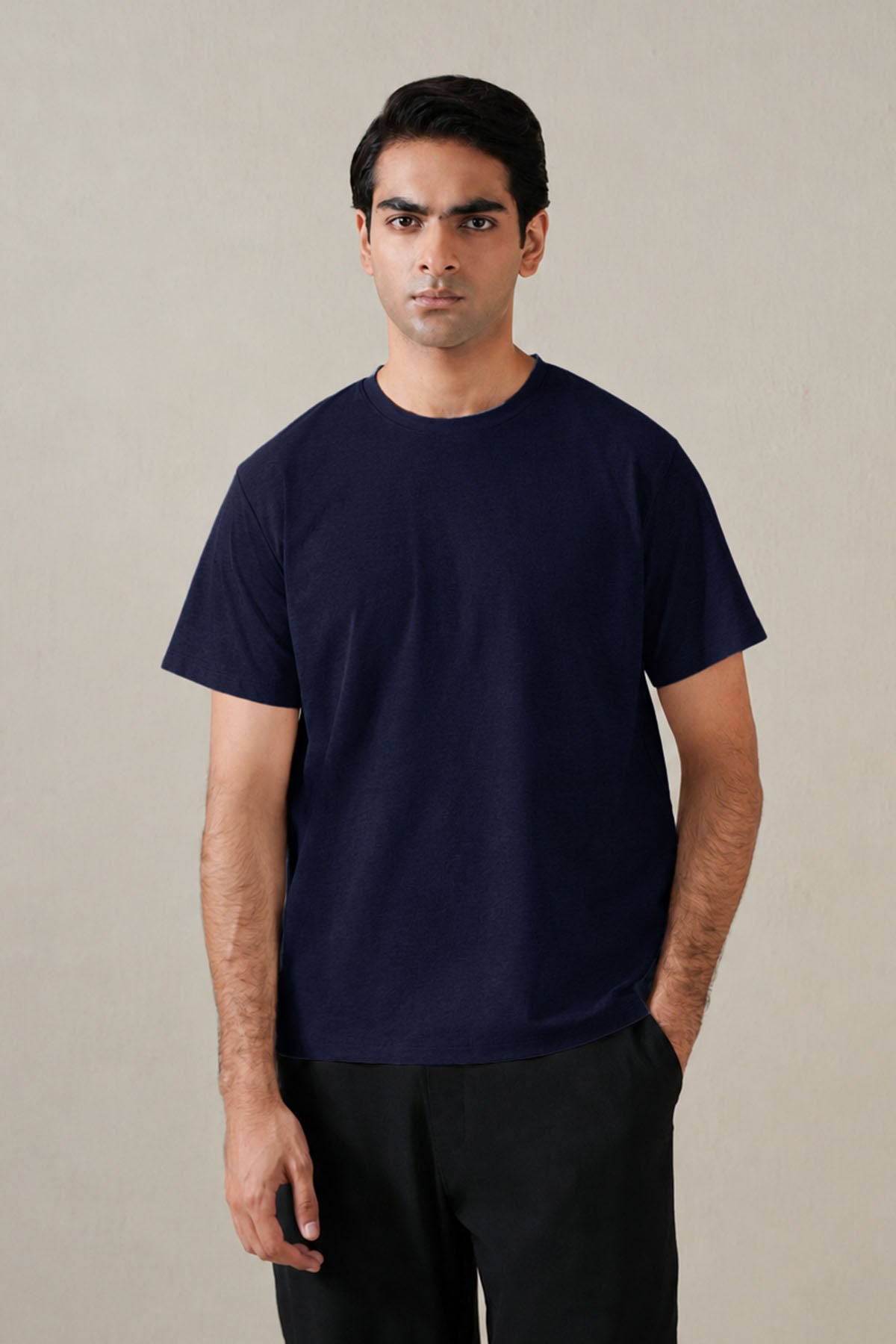 MEN SPORTS TECH TEE