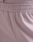 ELASTICATED LOUNGE PANT-DOUBLE KNIT