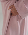 LIGHTWEIGHT WIDE-LEG PANTS-CLOUDLUX