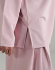 FULL SLEEVE V NECK - CLOUDLUX