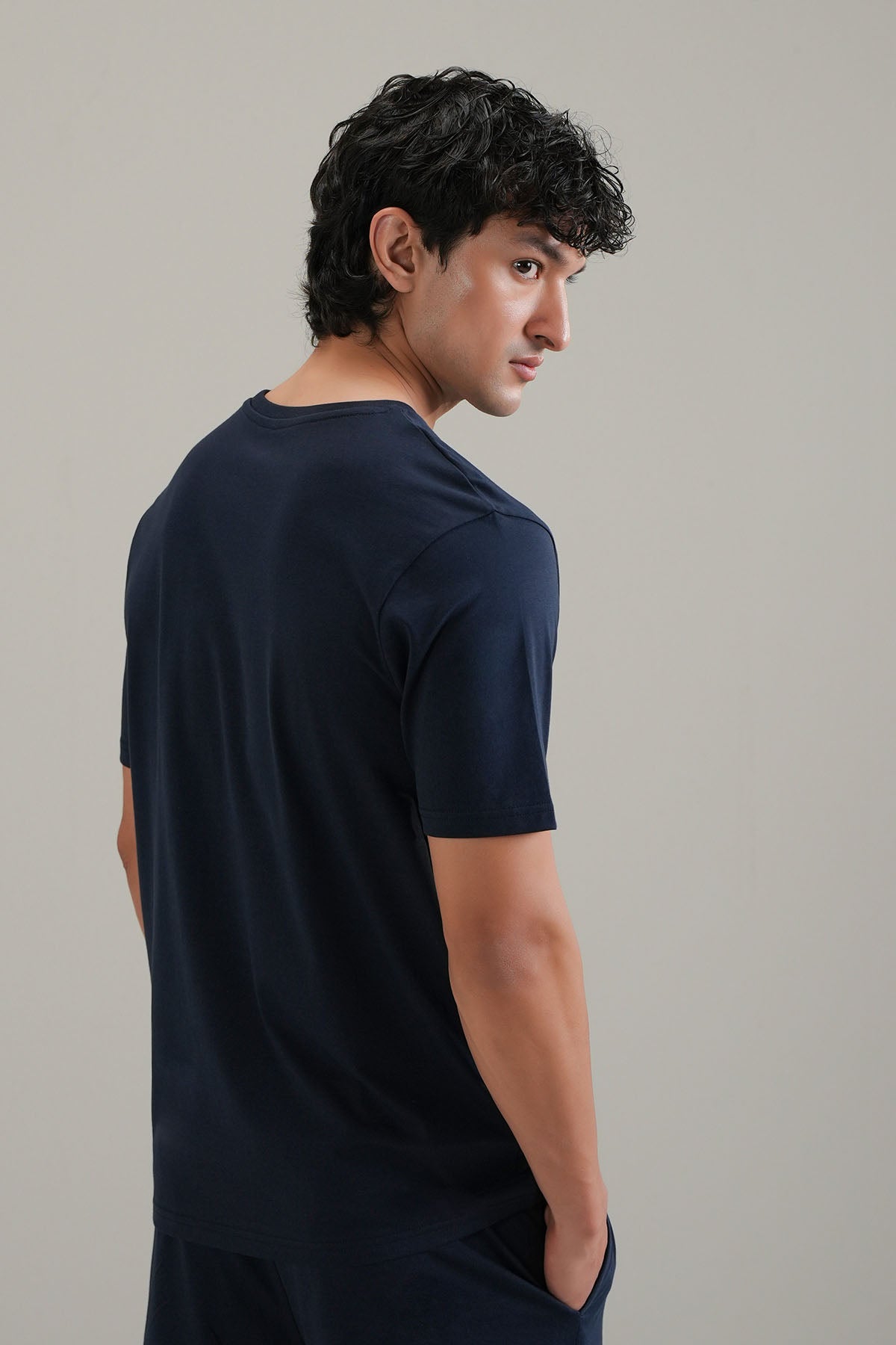 NIGHTSUIT - SHIRT AND PAJAMA 100% SUPIMA COTTON