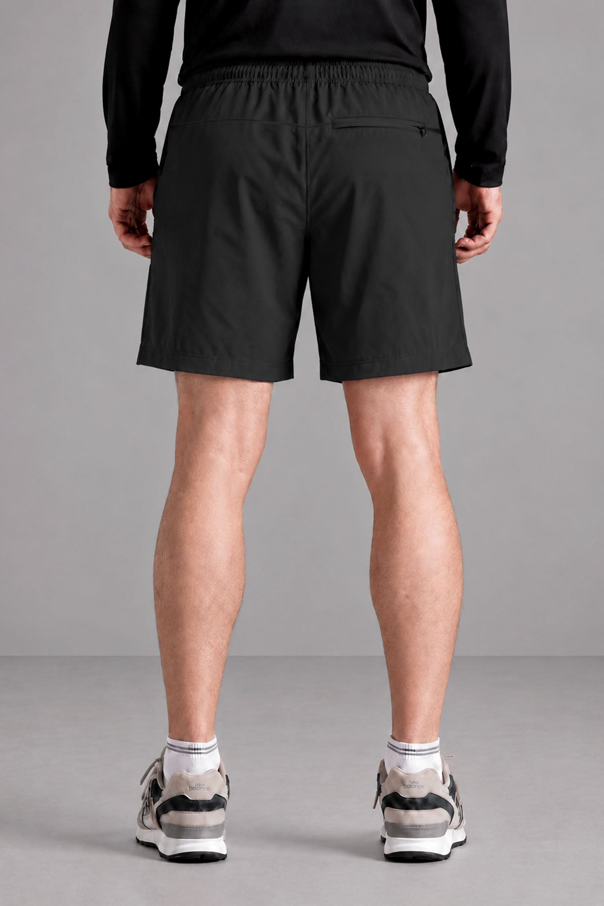 ALL DAY ACTIVE SHORTS