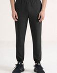 MEN STUDIO JOGGERS