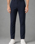 ELASTICATED CHINO REGULAR FIT