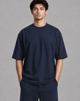 MEN T-SHIRT CLOUDLUX LIGHT