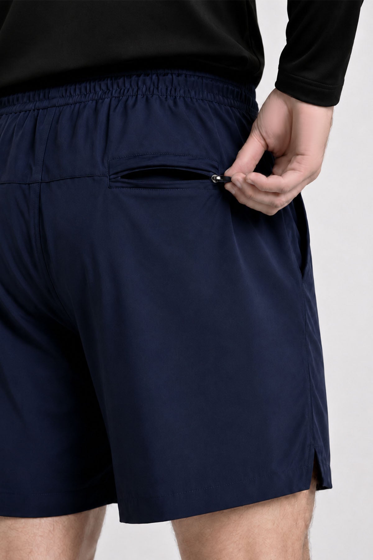 RUN SHORTS
