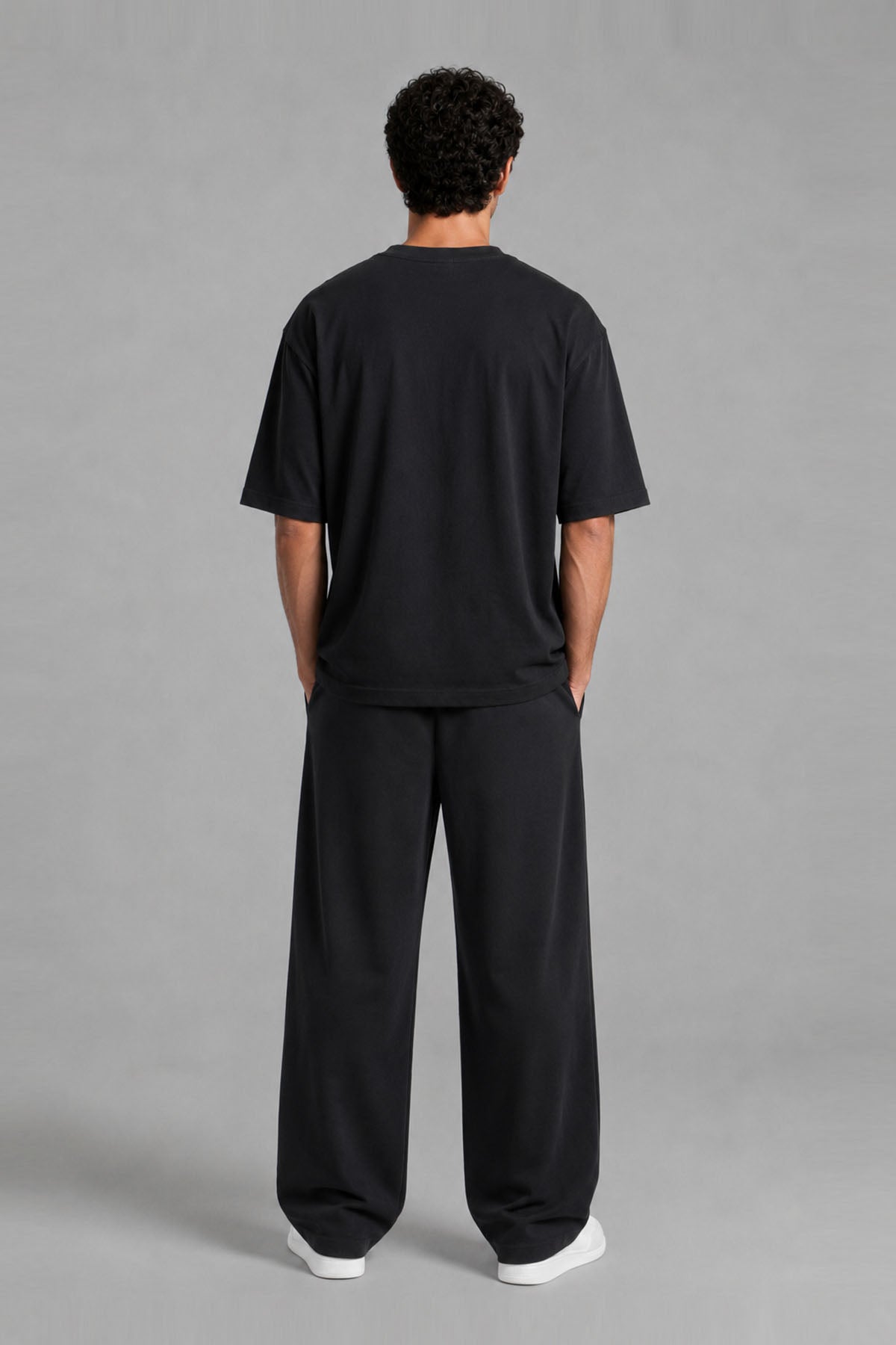 MEN T-SHIRT CLOUDLUX LIGHT