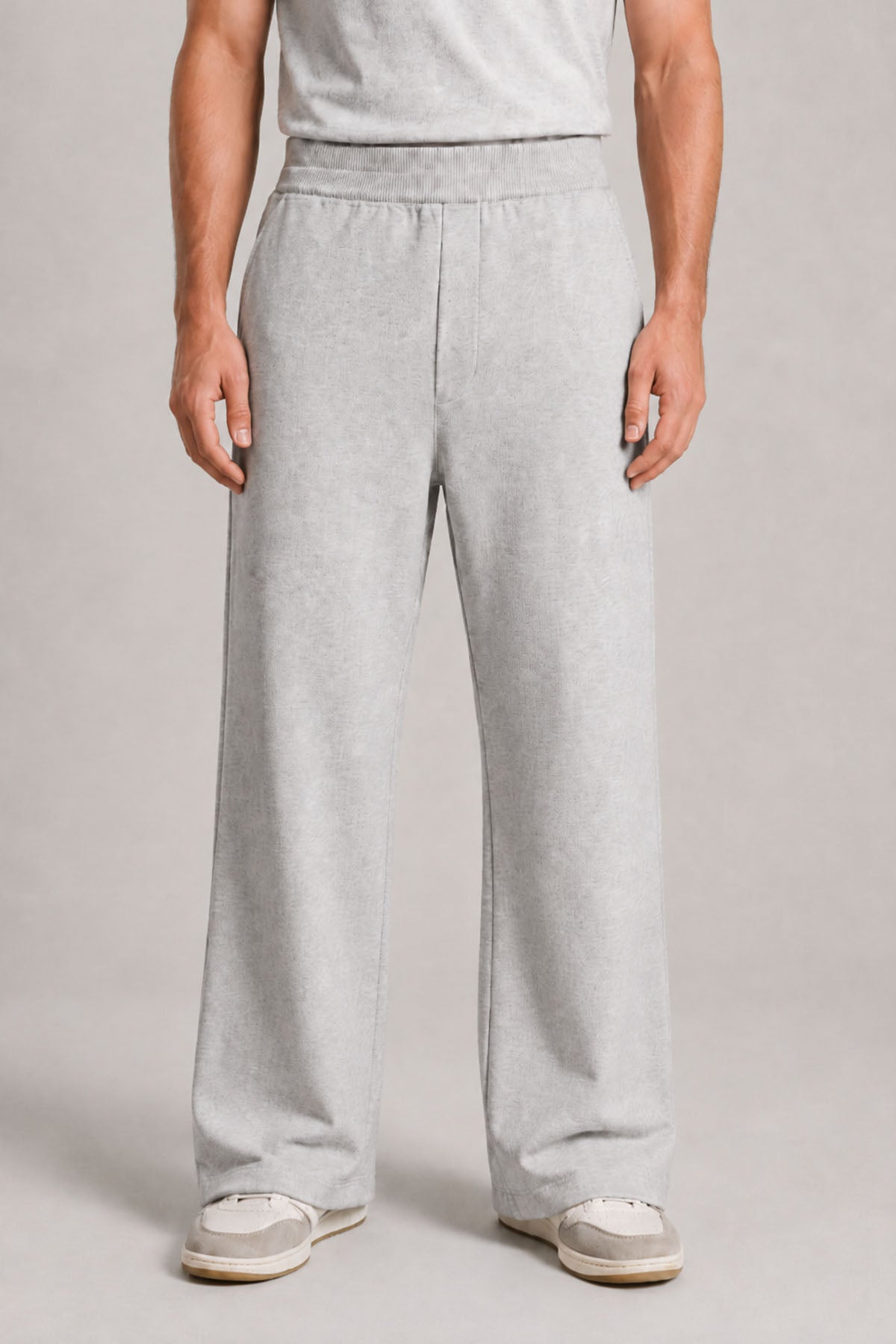 MEN RELAXED PANTS CLOUDLUX LIGHT