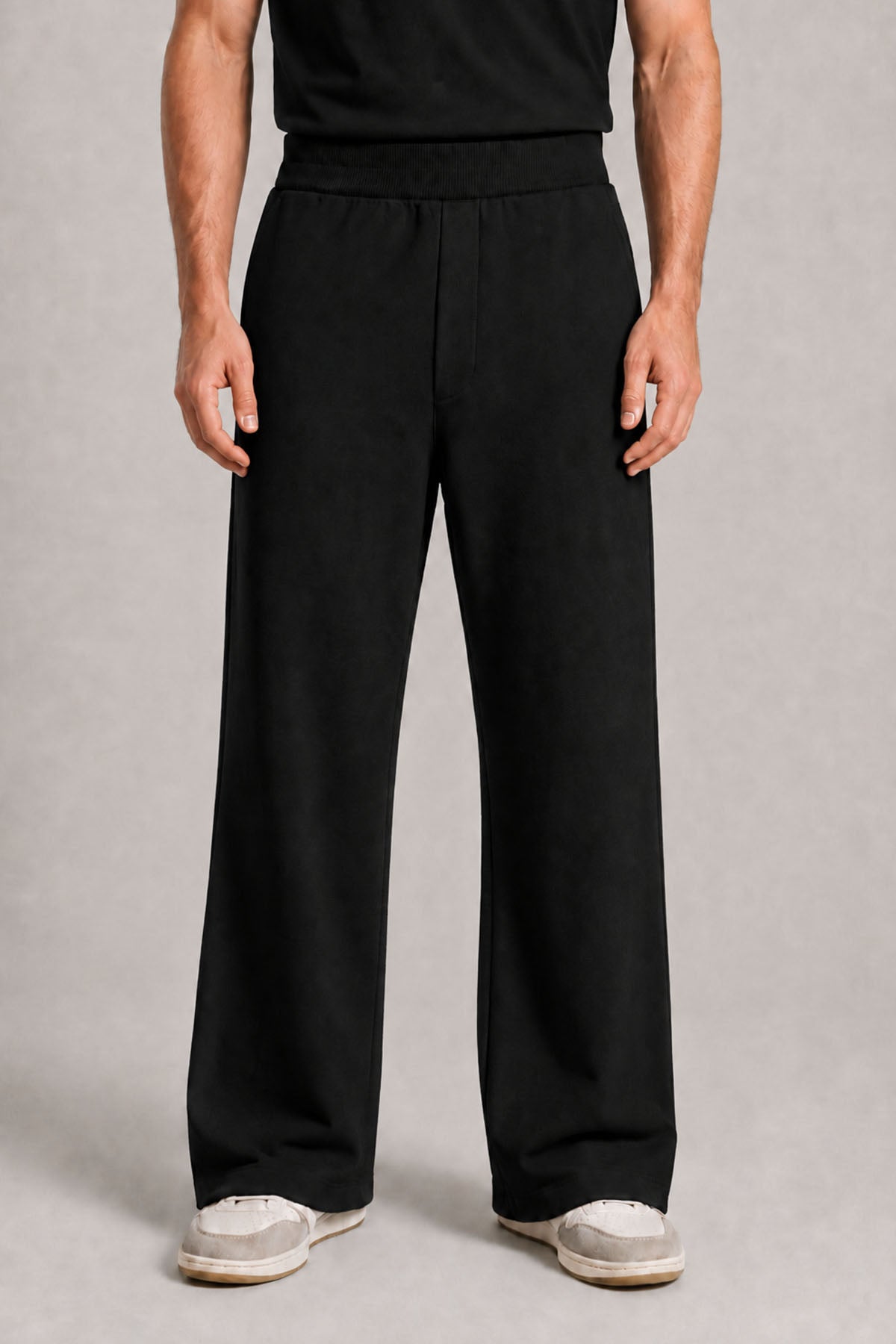 MEN RELAXED PANTS CLOUDLUX LIGHT