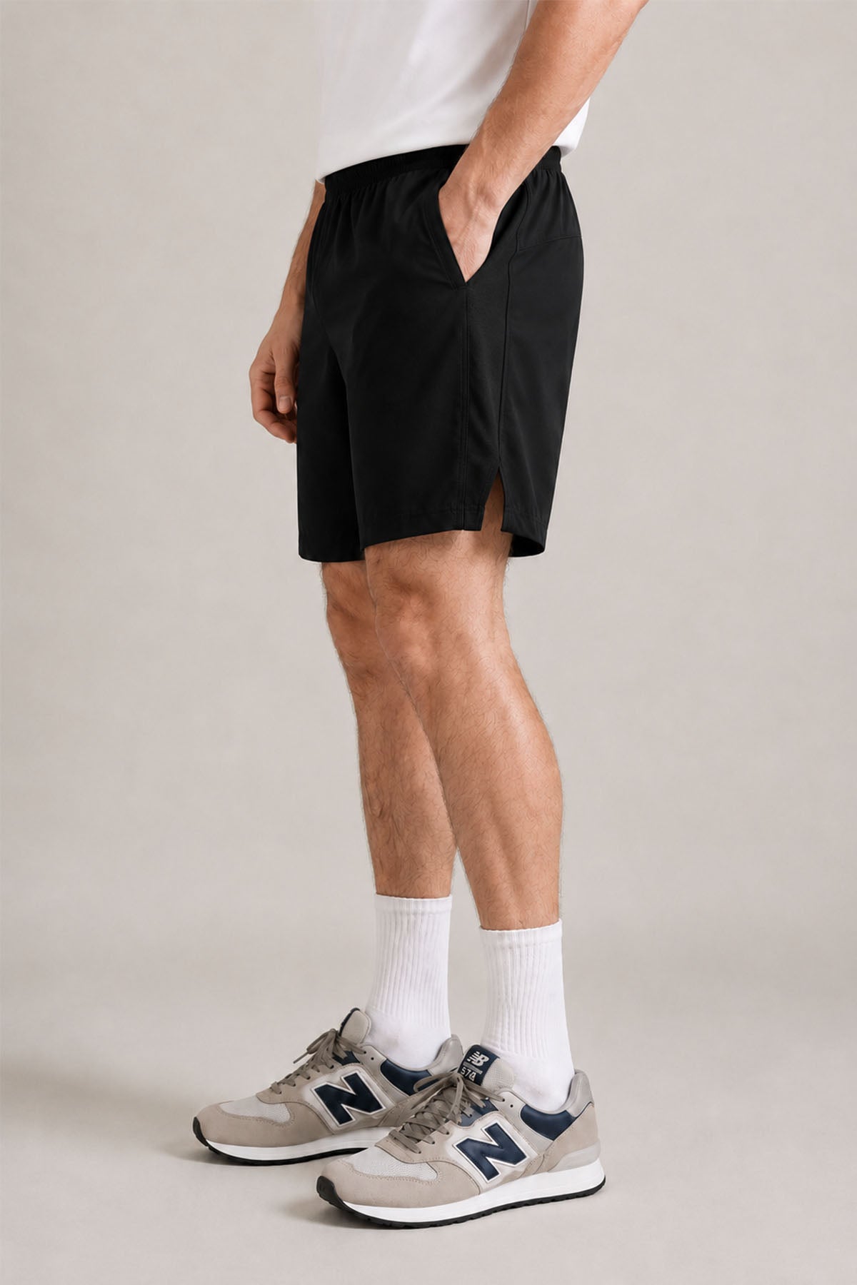TRAINER SHORTS