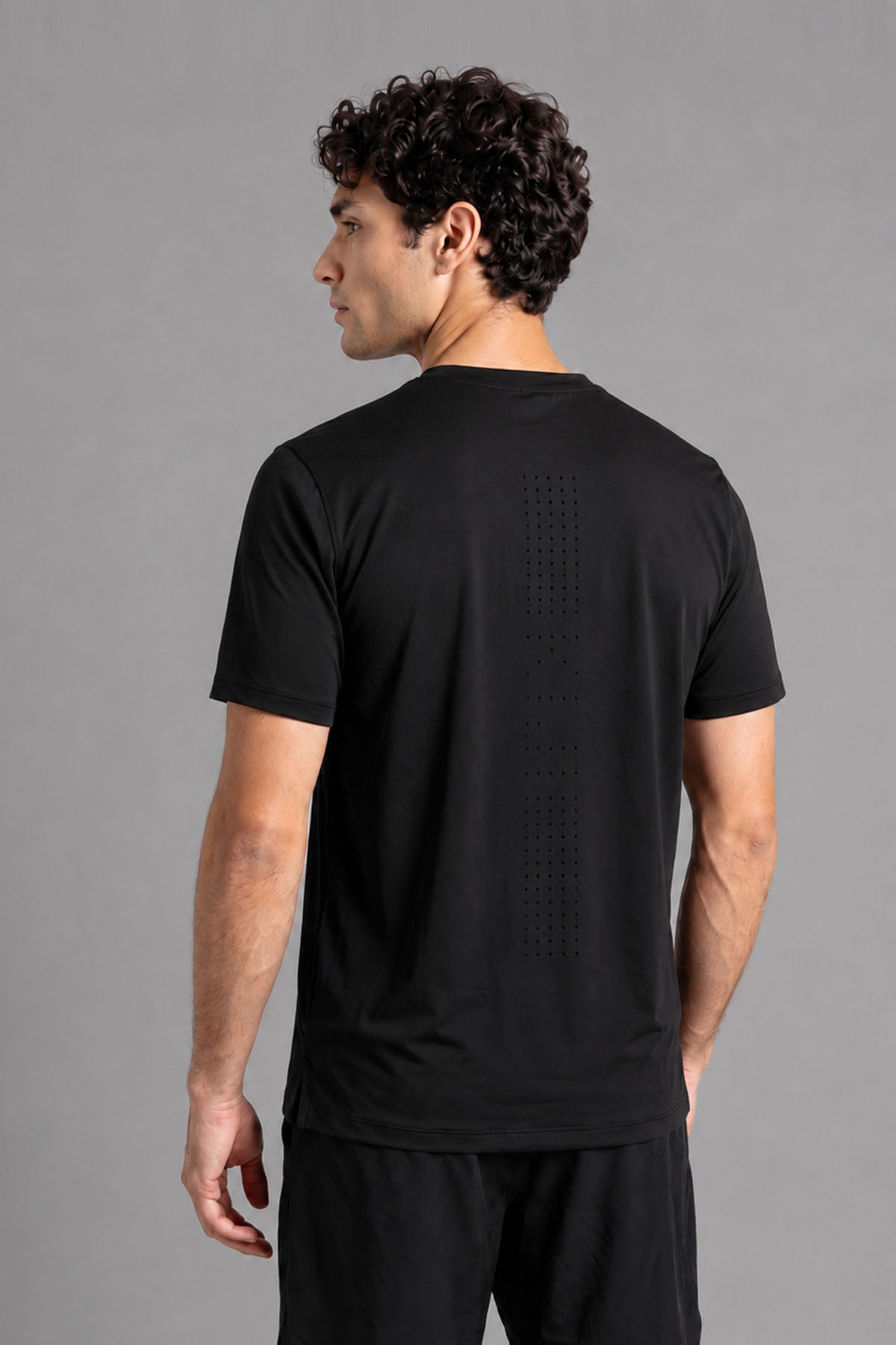 ALL PURPOSE SPORT TEE-VENTED
